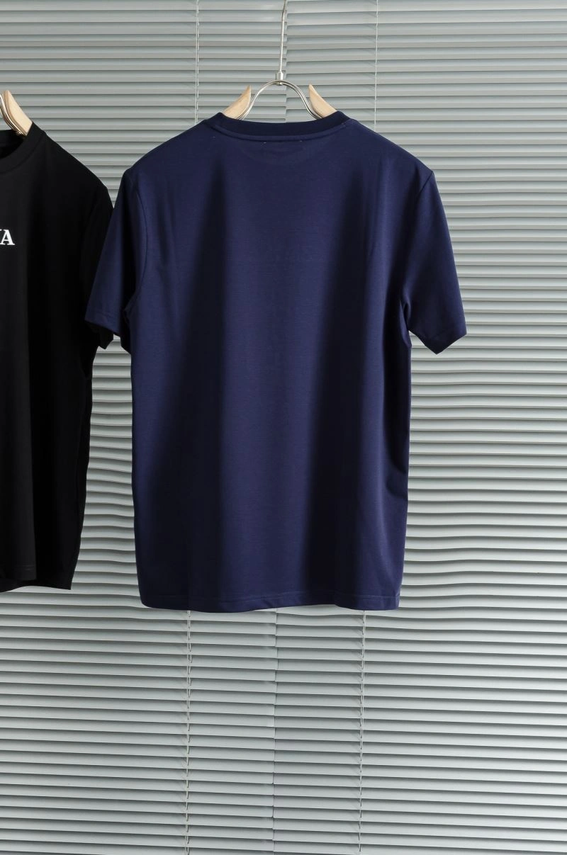 Ermenegildo Zegna T-Shirts Supportive 159555