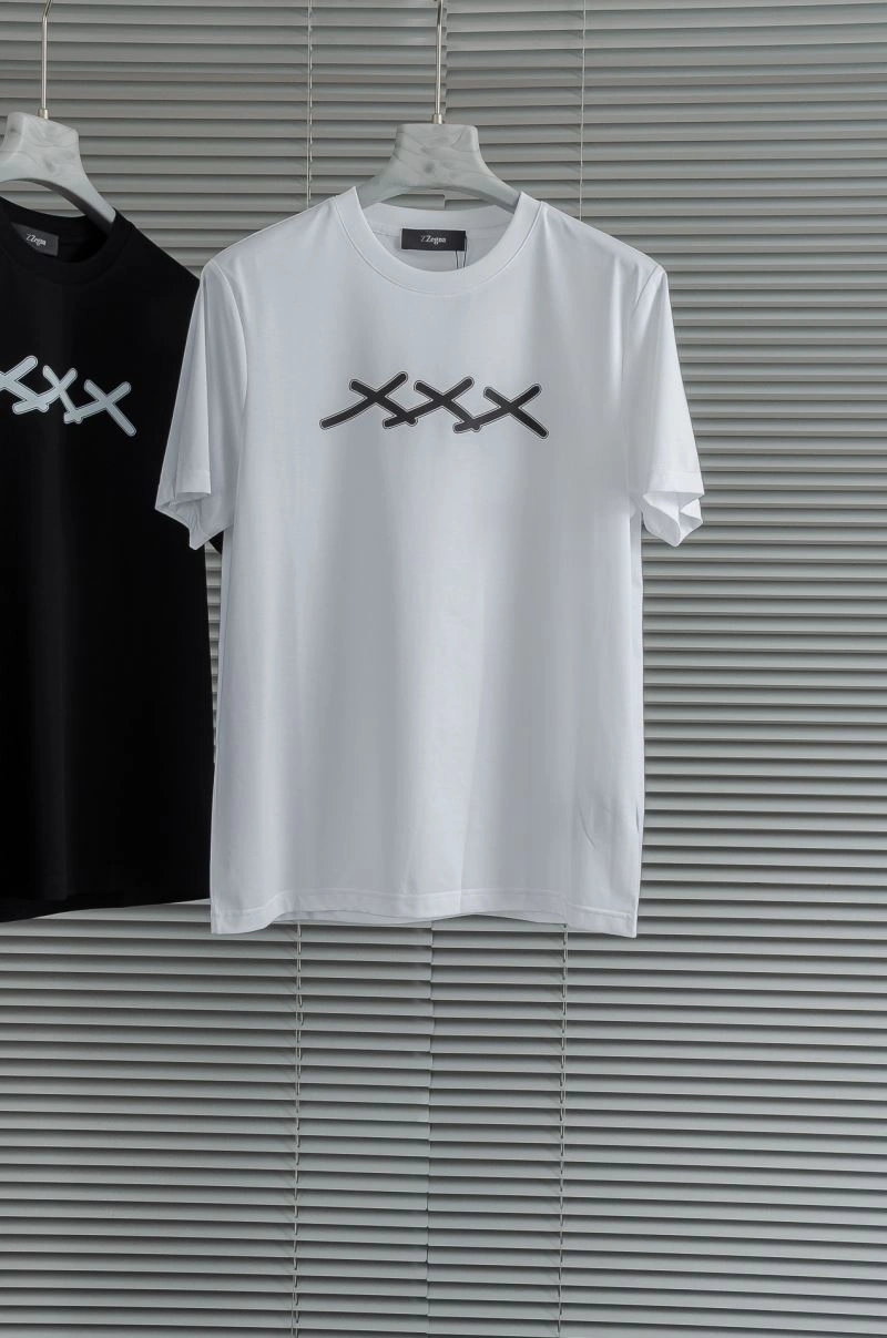 Ermenegildo Zegna T-Shirts NewStyle 159561