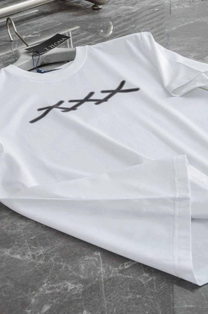 Ermenegildo Zegna T-Shirts NewStyle 159561