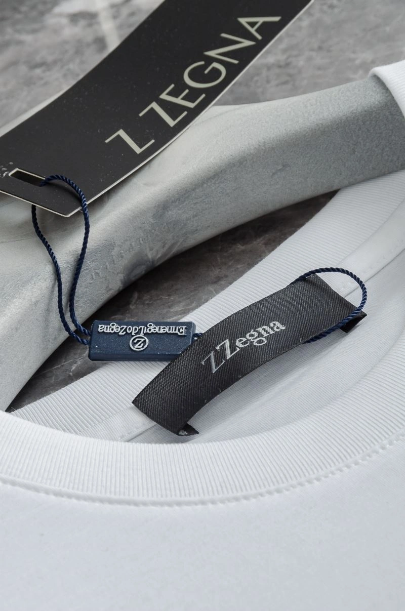 Ermenegildo Zegna T-Shirts NewStyle 159561