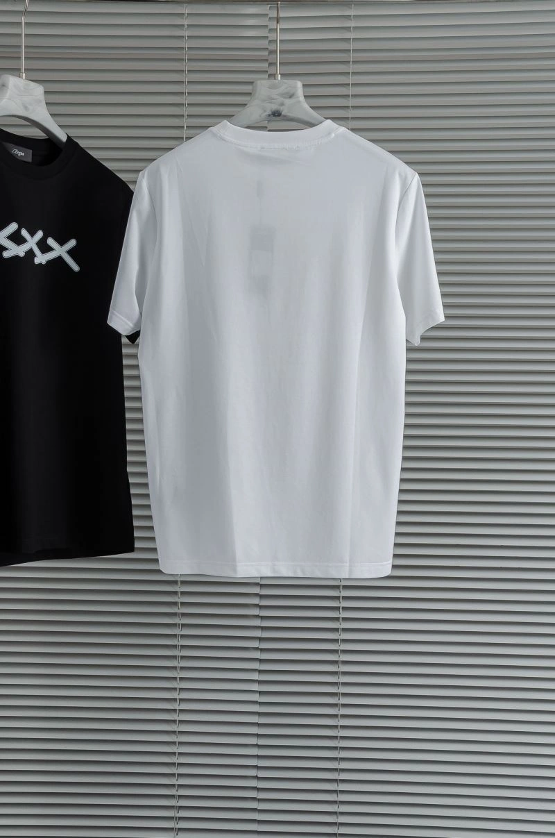 Ermenegildo Zegna T-Shirts NewStyle 159561