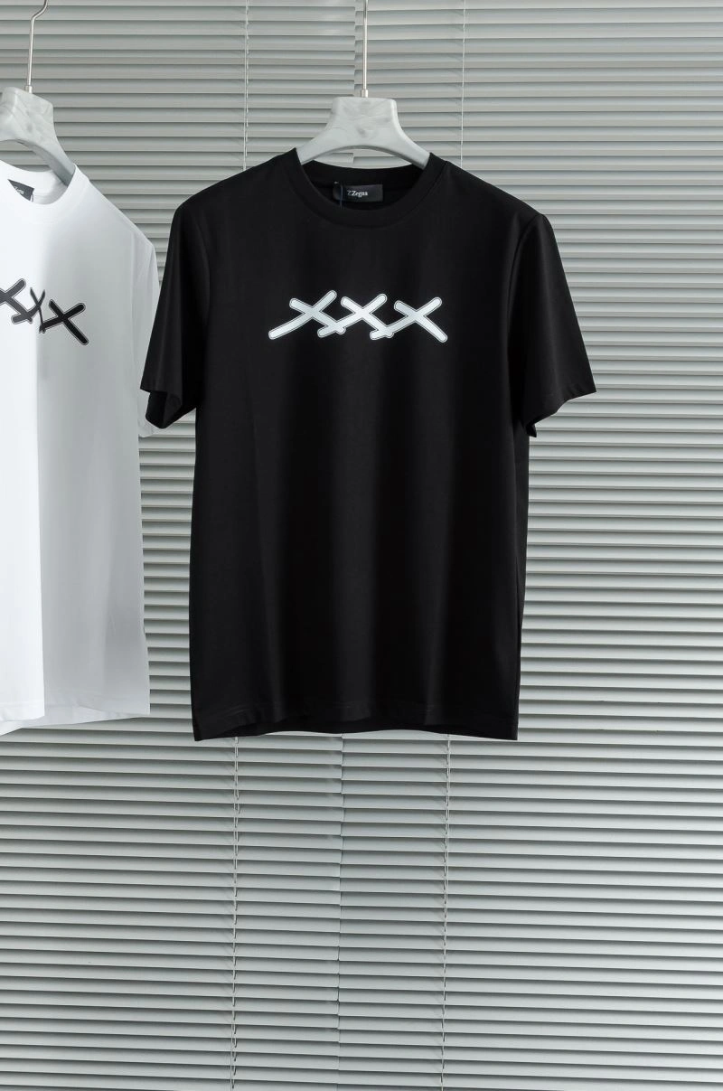 Practical Ermenegildo Zegna T-Shirts 159551