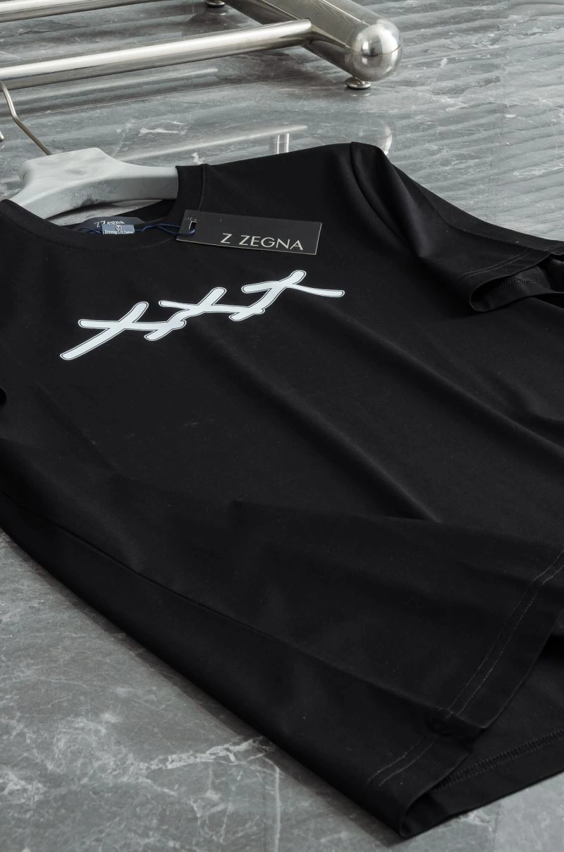 Practical Ermenegildo Zegna T-Shirts 159551