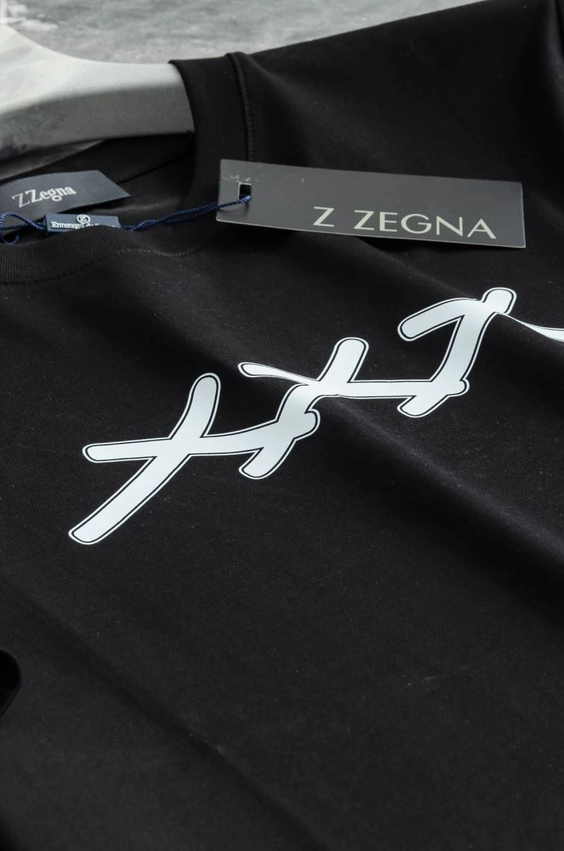 Practical Ermenegildo Zegna T-Shirts 159551