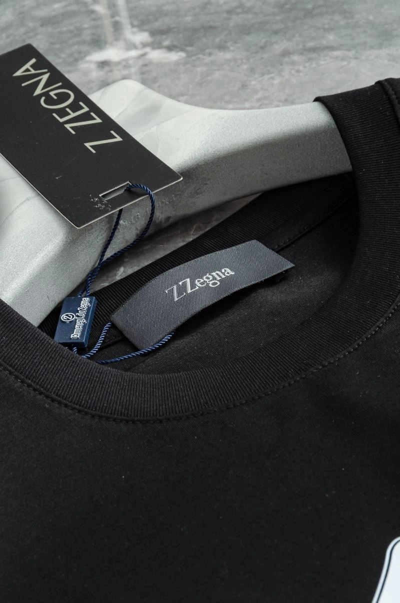 Practical Ermenegildo Zegna T-Shirts 159551