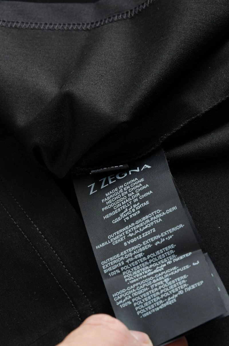 Practical Ermenegildo Zegna T-Shirts 159551