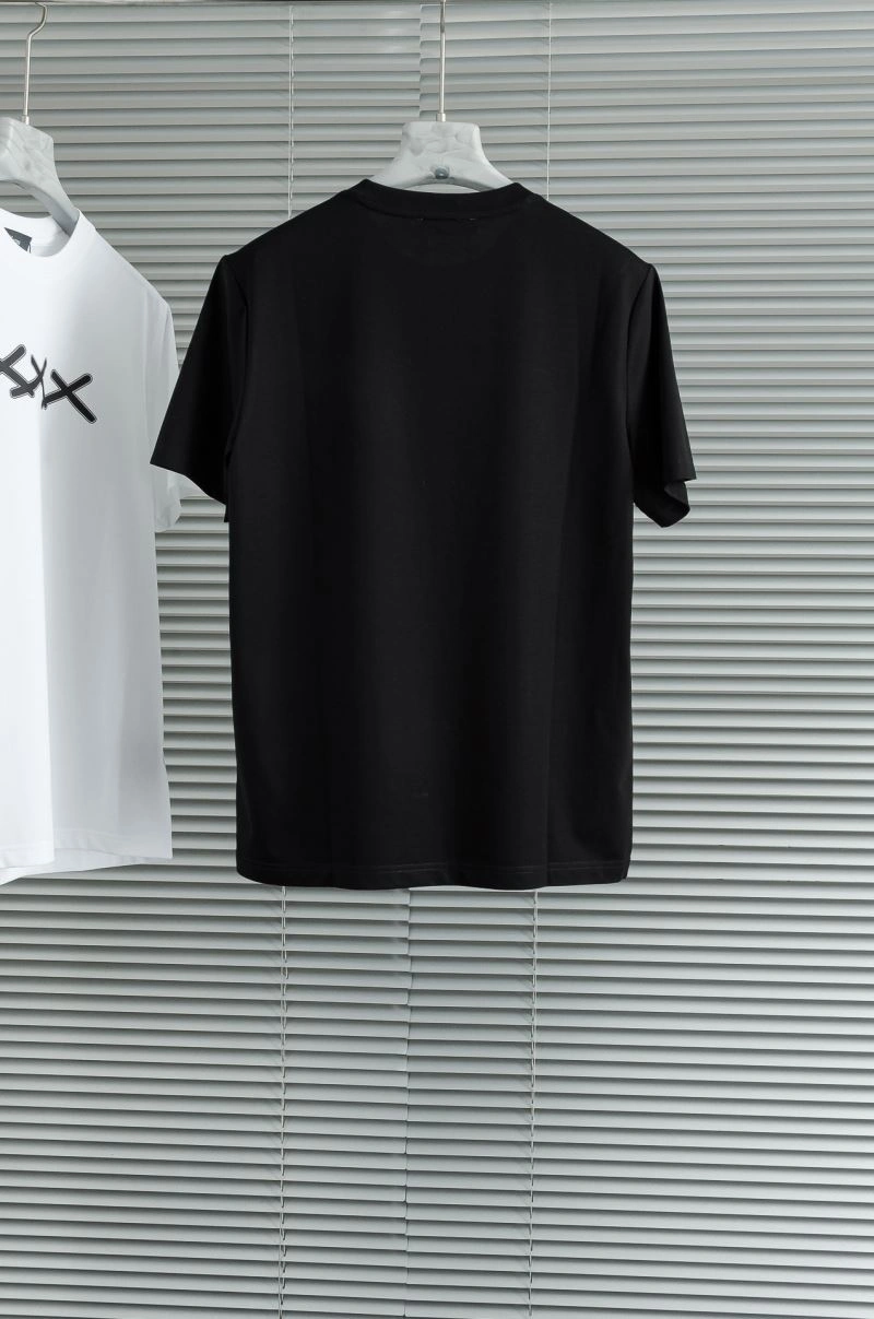 Practical Ermenegildo Zegna T-Shirts 159551