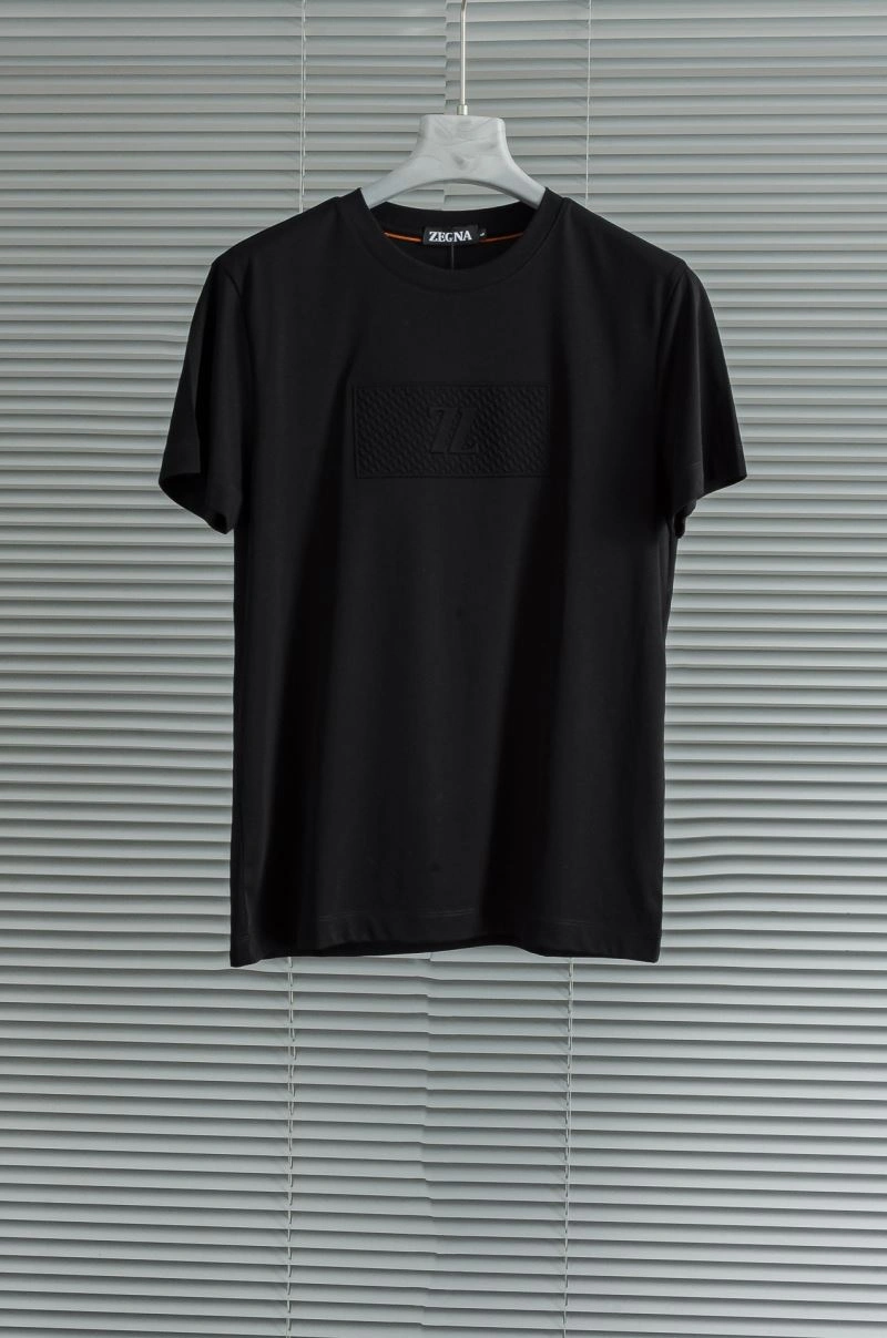 Ermenegildo Zegna T-Shirts Chic 159553