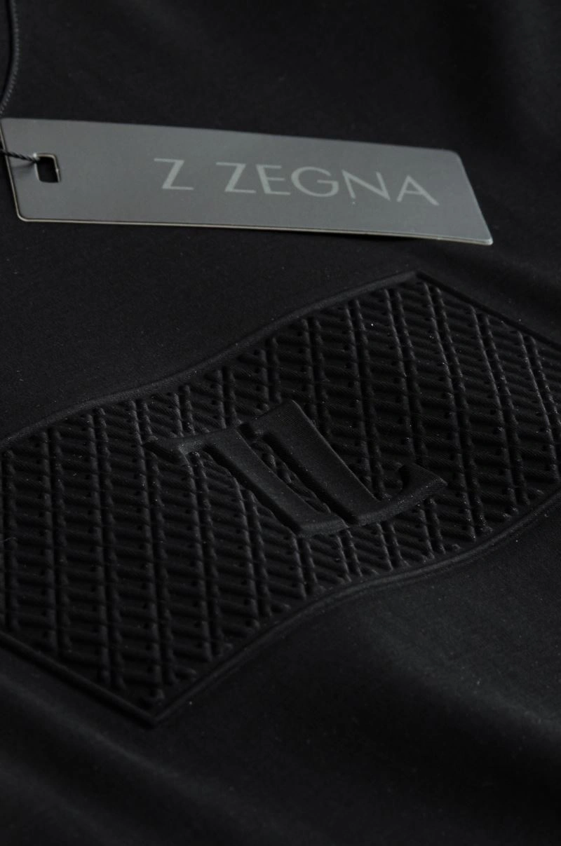 Ermenegildo Zegna T-Shirts Chic 159553
