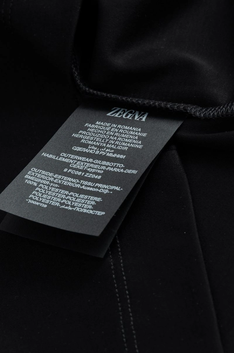 Ermenegildo Zegna T-Shirts Chic 159553