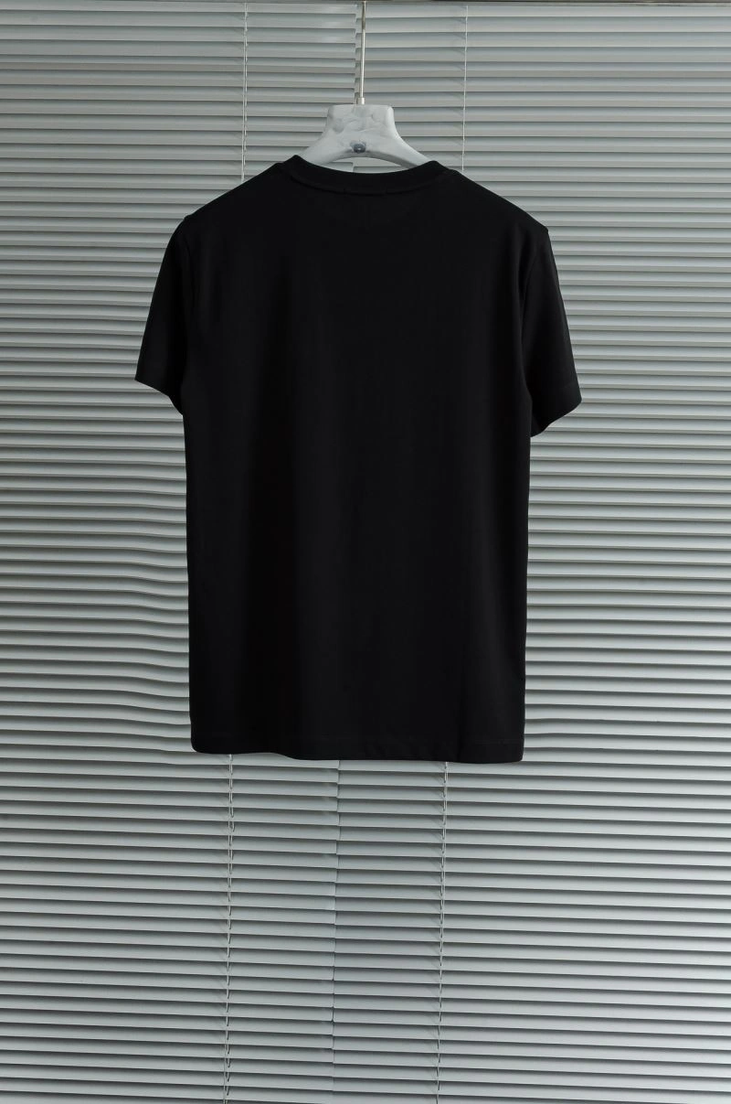 Ermenegildo Zegna T-Shirts Chic 159553