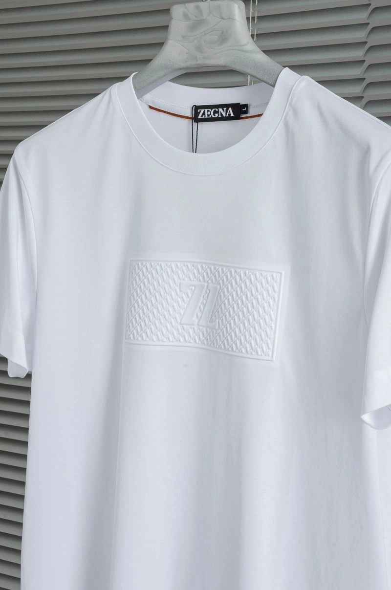 QuickDry Ermenegildo Zegna T-Shirts 159558