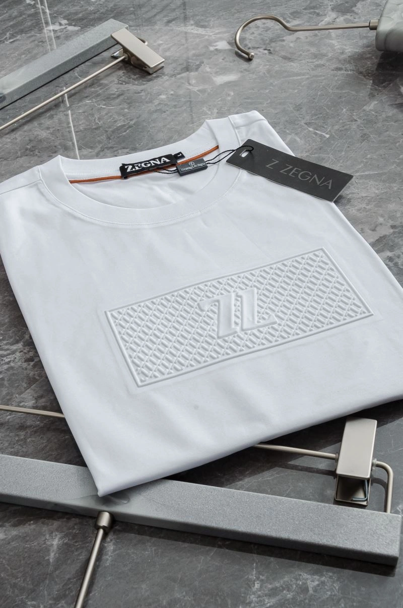 QuickDry Ermenegildo Zegna T-Shirts 159558