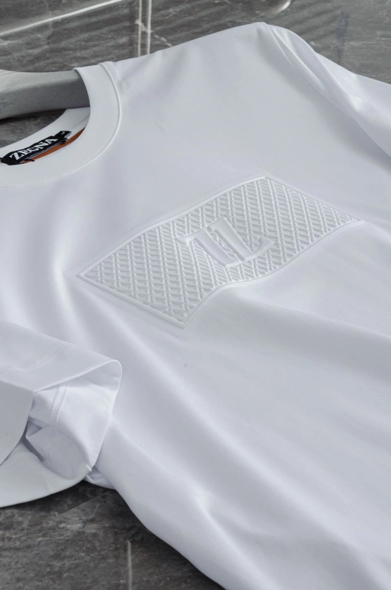 QuickDry Ermenegildo Zegna T-Shirts 159558