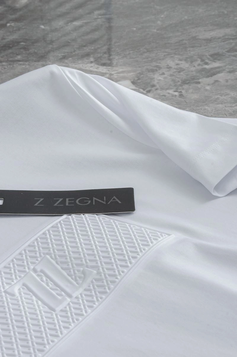 QuickDry Ermenegildo Zegna T-Shirts 159558