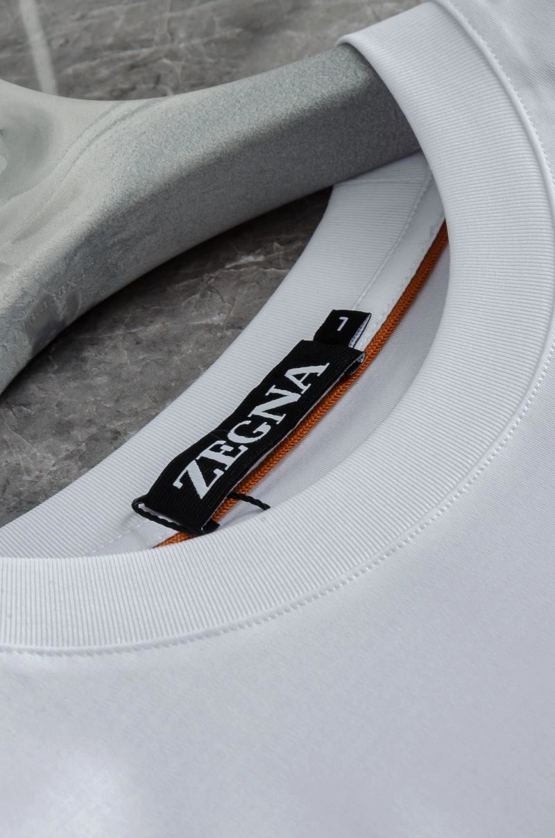 QuickDry Ermenegildo Zegna T-Shirts 159558