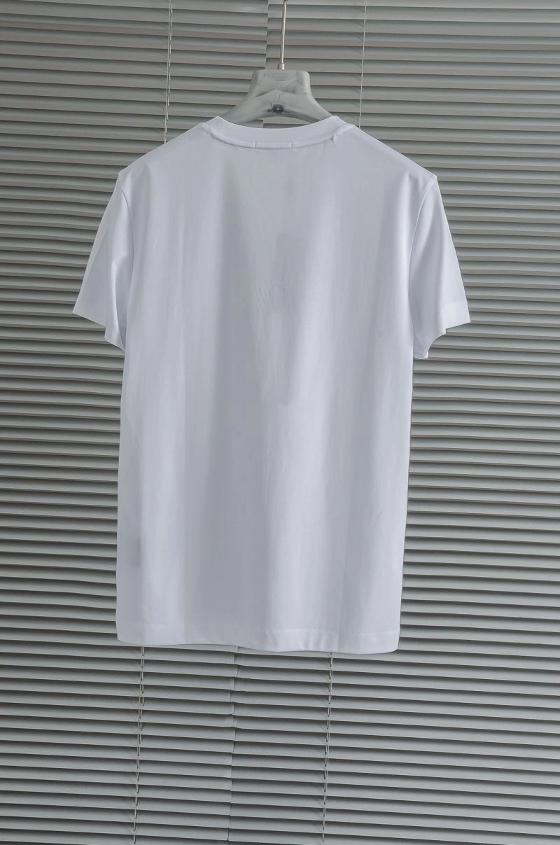 QuickDry Ermenegildo Zegna T-Shirts 159558
