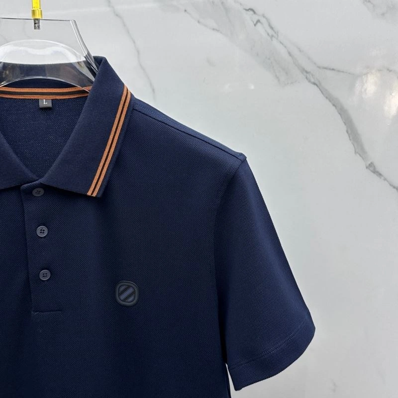Attractive Ermenegildo Zegna T-Shirts 159556