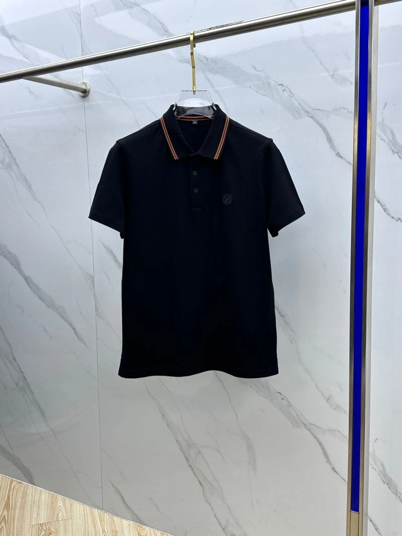 Ermenegildo Zegna T-Shirts GoodFit 159592