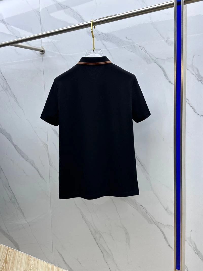 Ermenegildo Zegna T-Shirts GoodFit 159592