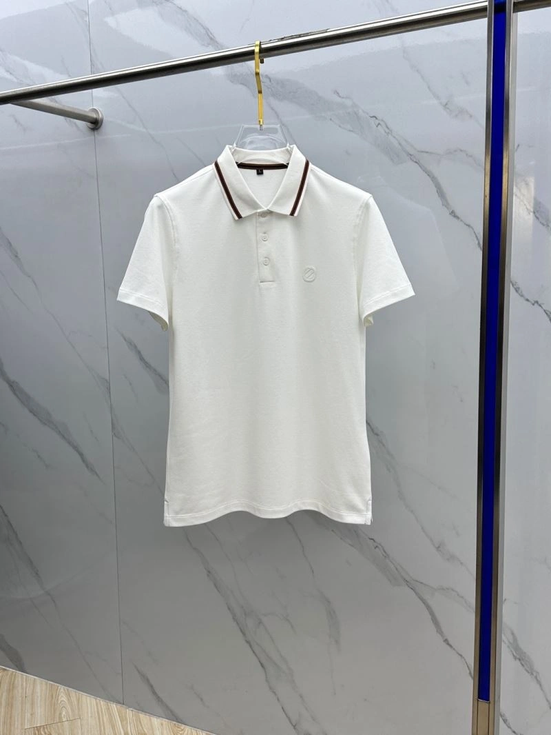 MoistureWicking Ermenegildo Zegna T-Shirts 159550