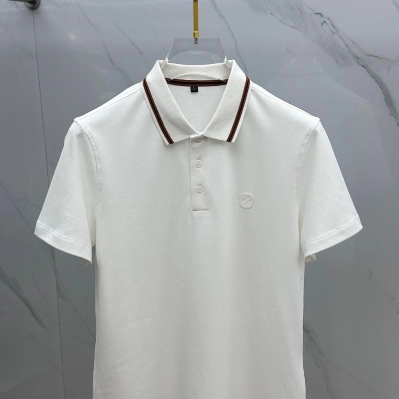MoistureWicking Ermenegildo Zegna T-Shirts 159550