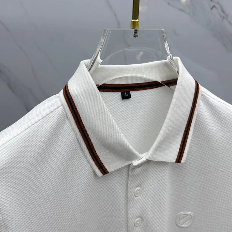 MoistureWicking Ermenegildo Zegna T-Shirts 159550