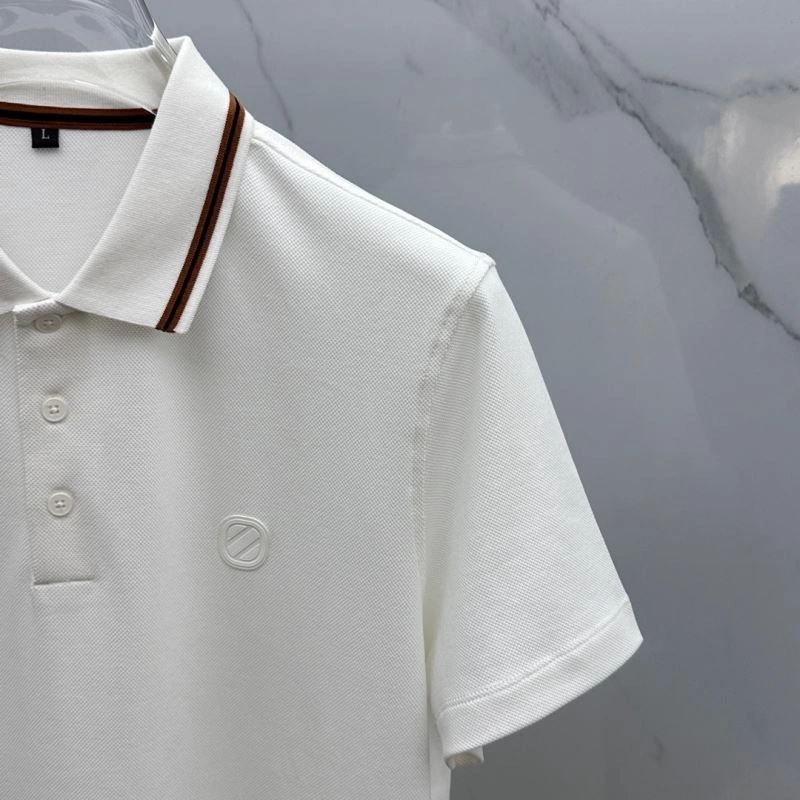 MoistureWicking Ermenegildo Zegna T-Shirts 159550