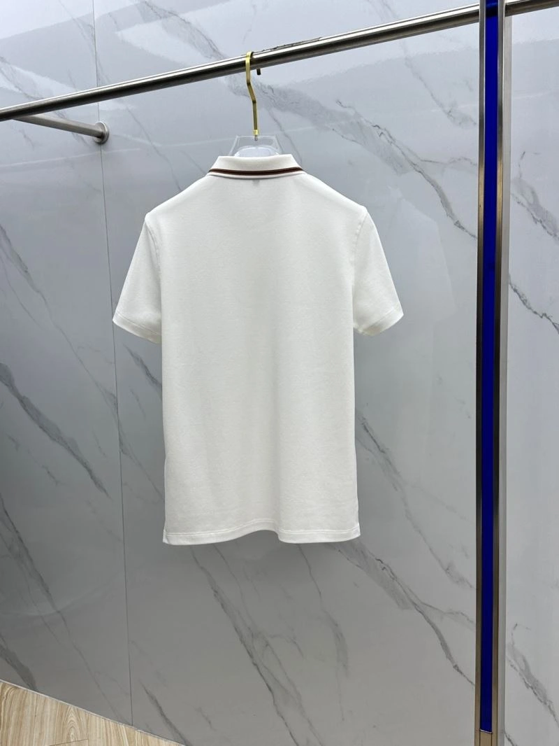 MoistureWicking Ermenegildo Zegna T-Shirts 159550