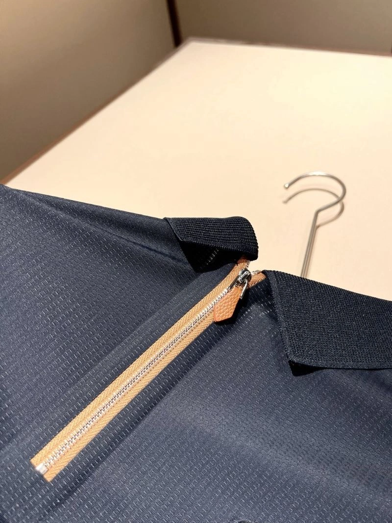 Ermenegildo Zegna T-Shirts Bold 159547