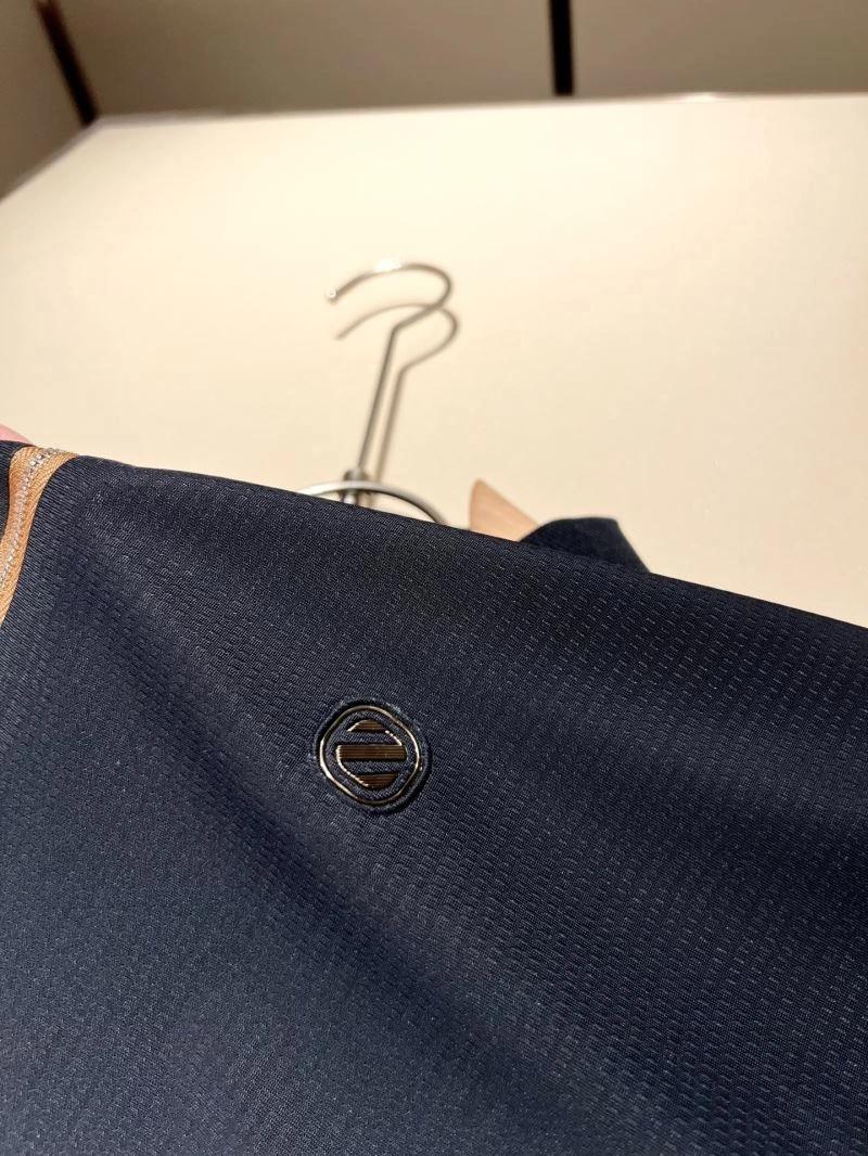Ermenegildo Zegna T-Shirts Bold 159547