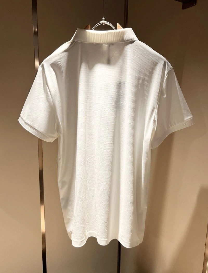 Colorful Ermenegildo Zegna T-Shirts 159548