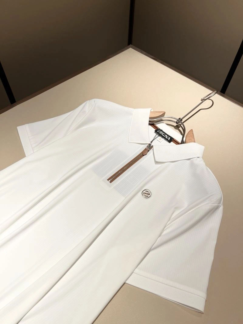 Colorful Ermenegildo Zegna T-Shirts 159548