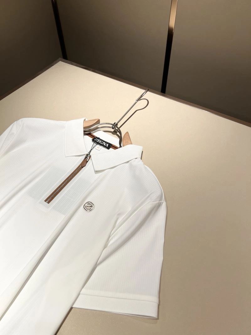 Colorful Ermenegildo Zegna T-Shirts 159548
