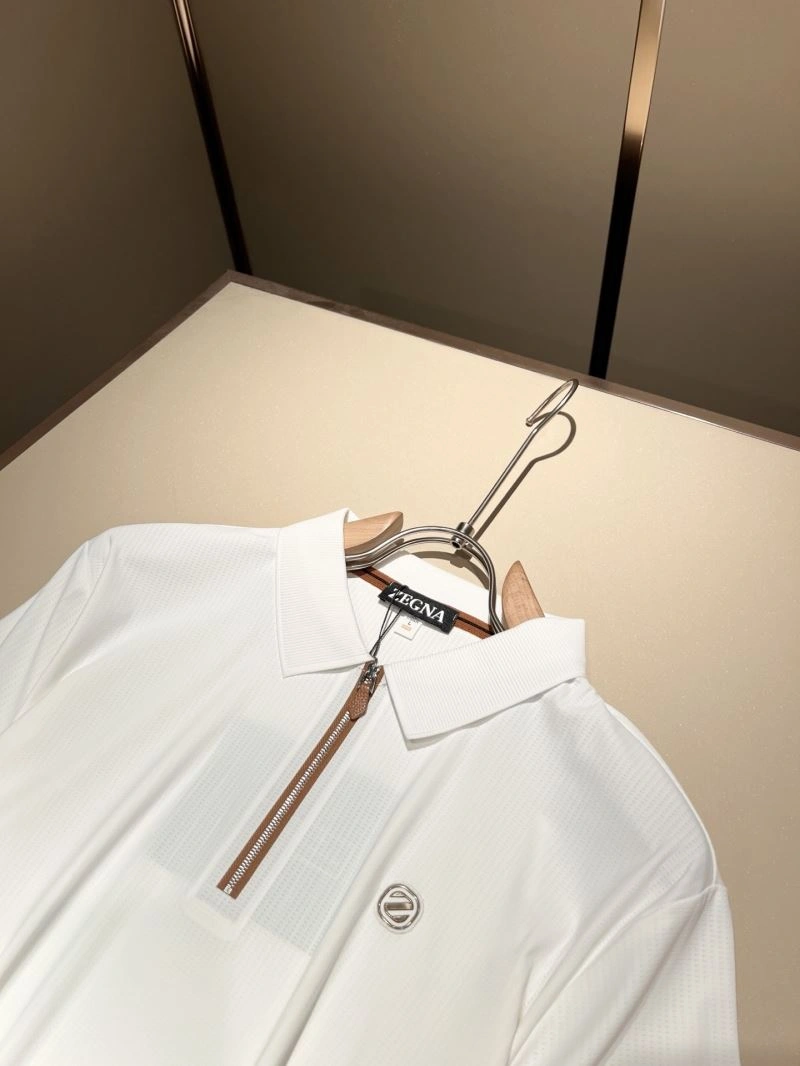 Colorful Ermenegildo Zegna T-Shirts 159548