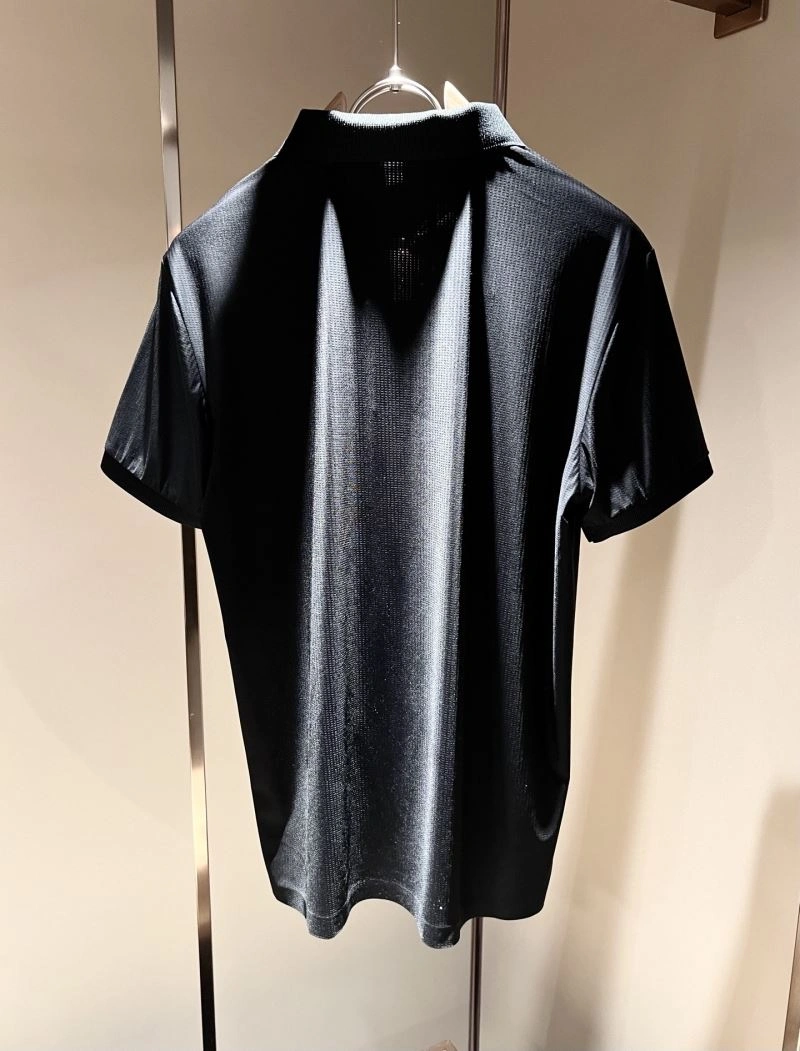 Original Ermenegildo Zegna T-Shirts 159549