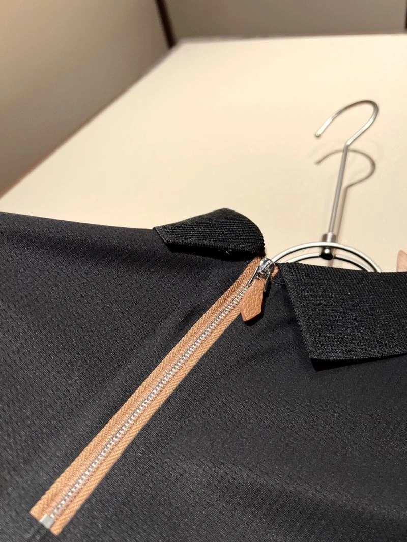 Original Ermenegildo Zegna T-Shirts 159549