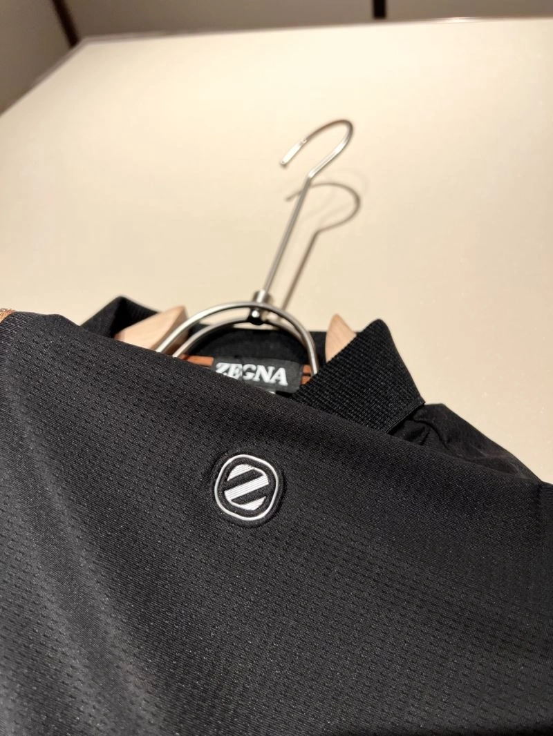 Original Ermenegildo Zegna T-Shirts 159549