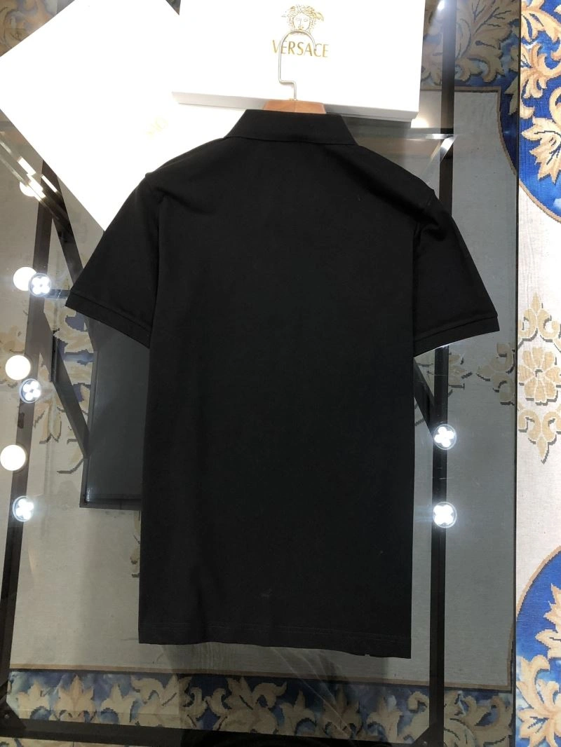 Ermenegildo Zegna T-Shirts SportInspired 159546