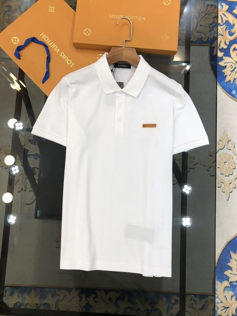 Ermenegildo Zegna T-Shirts SportInspired 159546