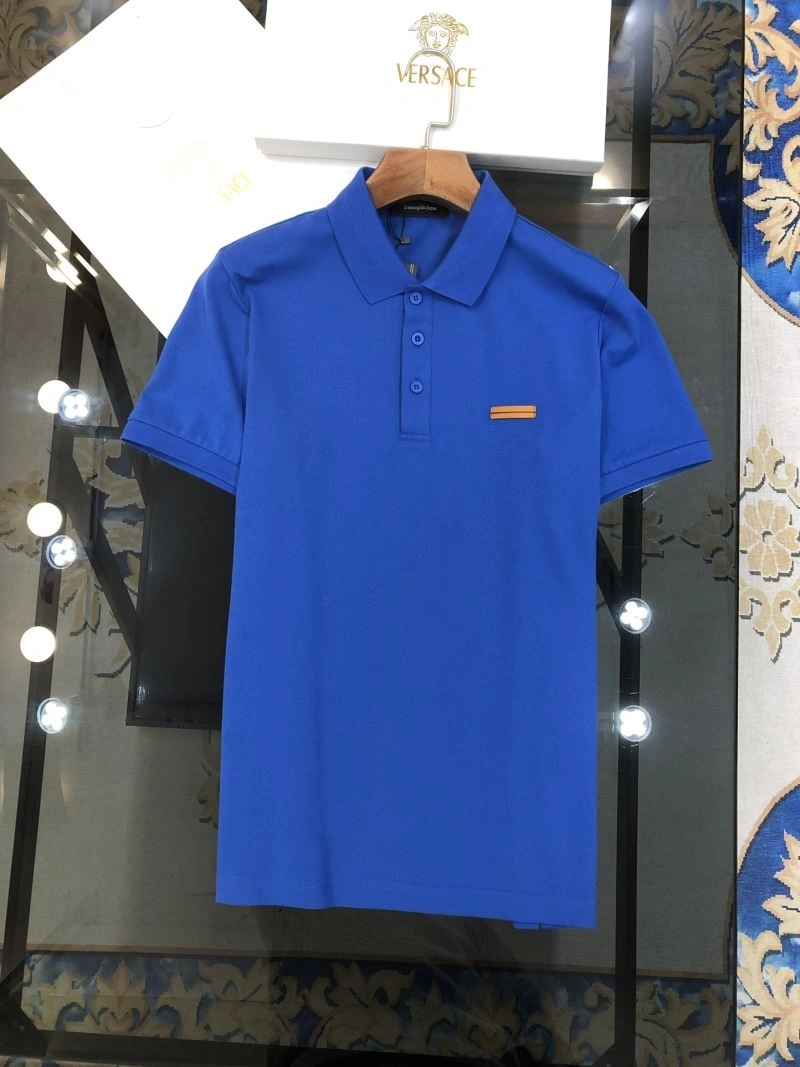 Ermenegildo Zegna T-Shirts SportInspired 159546