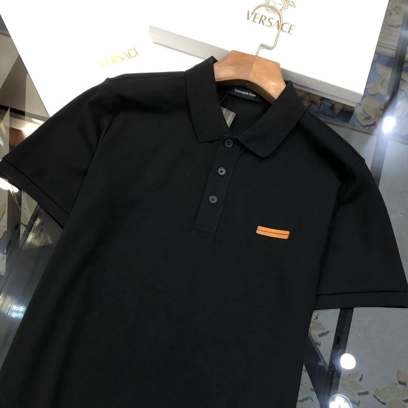 Ermenegildo Zegna T-Shirts SportInspired 159546