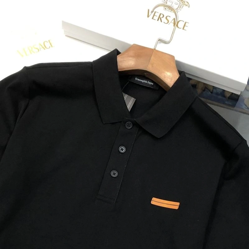 Ermenegildo Zegna T-Shirts SportInspired 159546