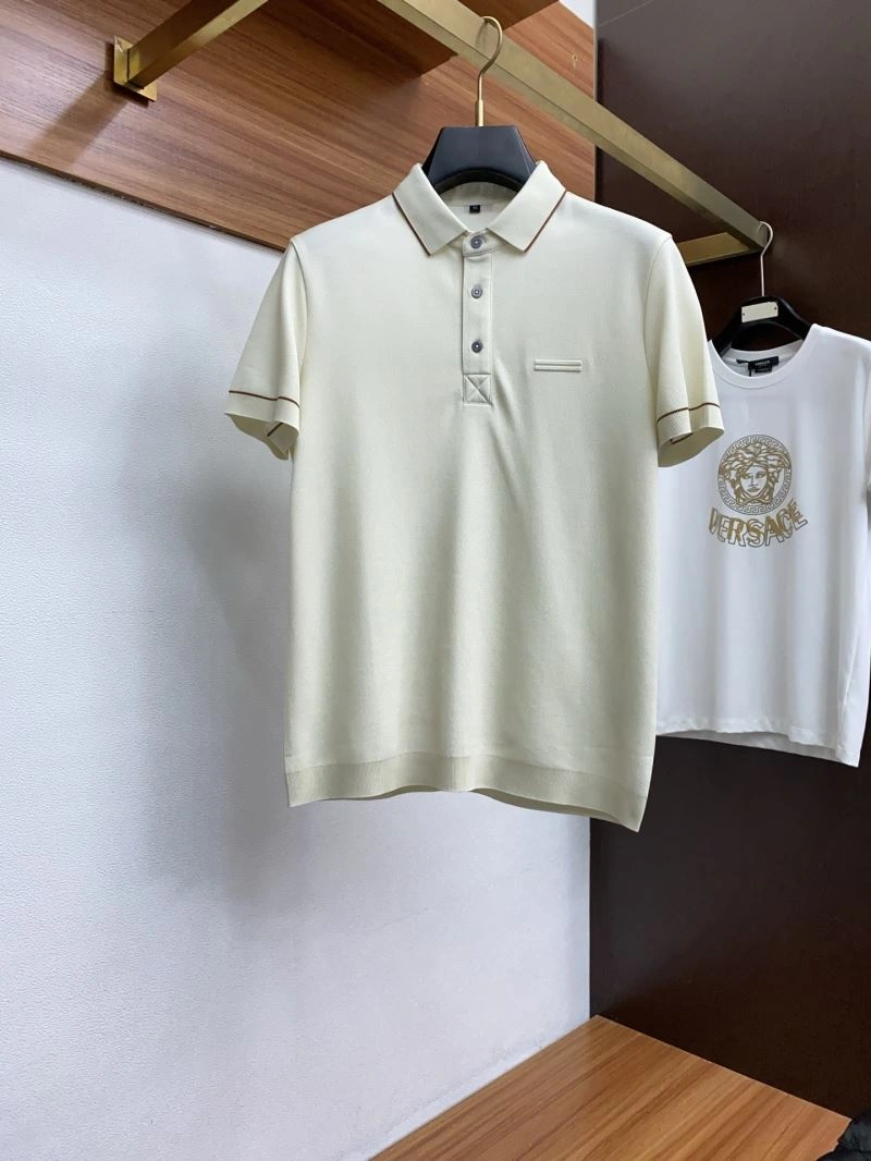Ermenegildo Zegna T-Shirts ZeroBulk 159545