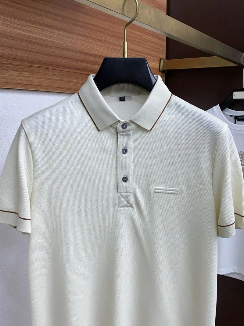 Ermenegildo Zegna T-Shirts ZeroBulk 159545