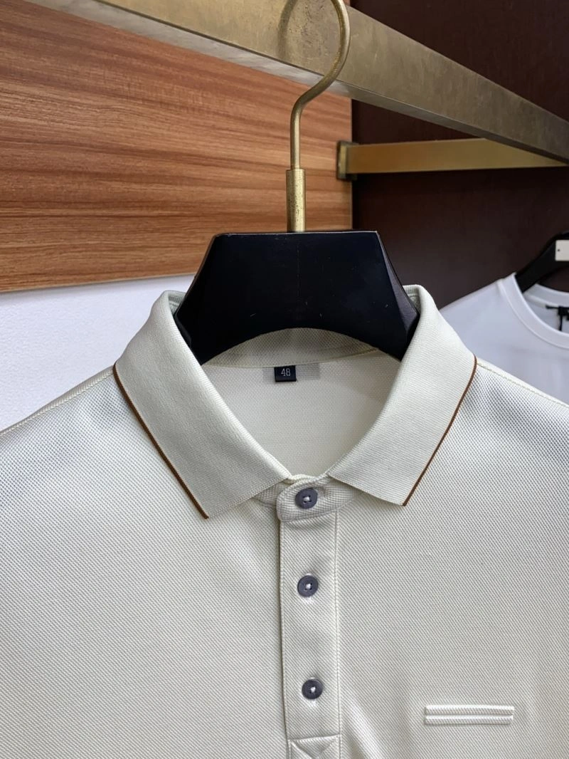 Ermenegildo Zegna T-Shirts ZeroBulk 159545