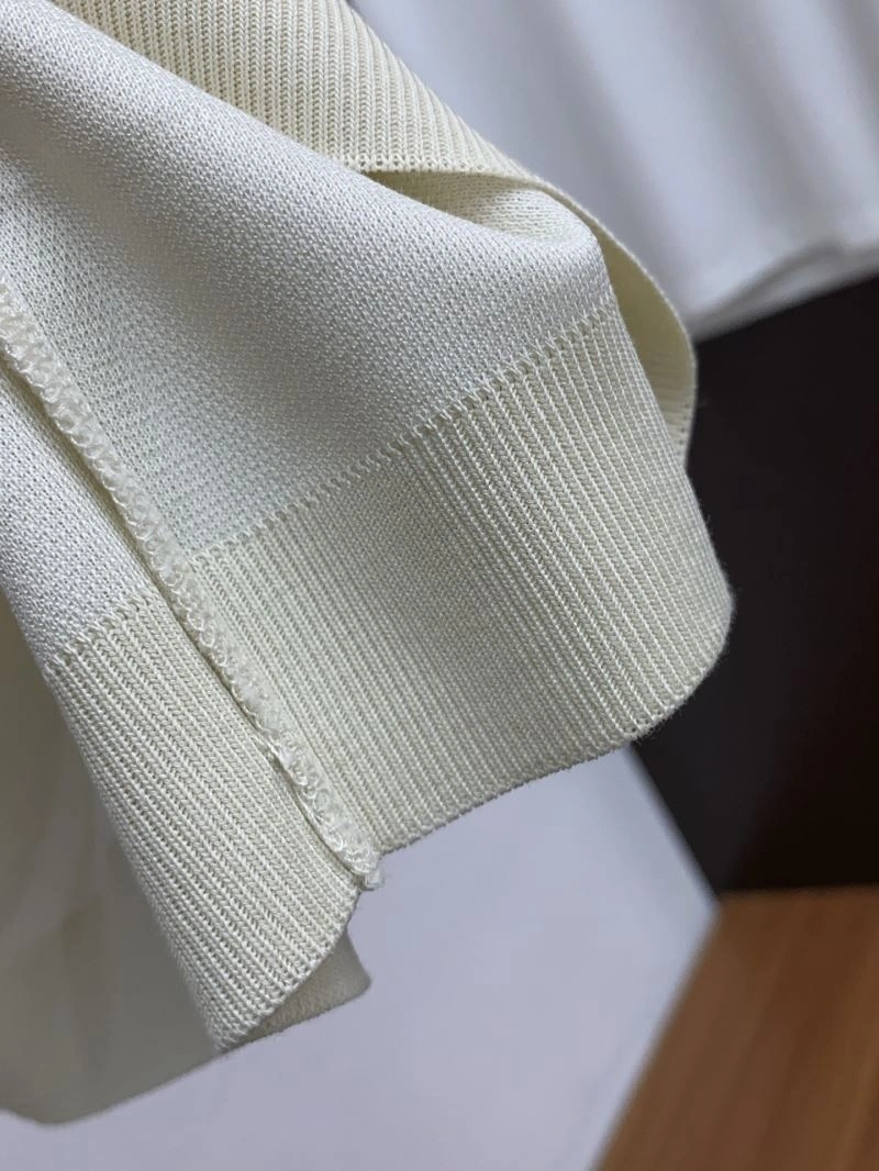 Ermenegildo Zegna T-Shirts ZeroBulk 159545