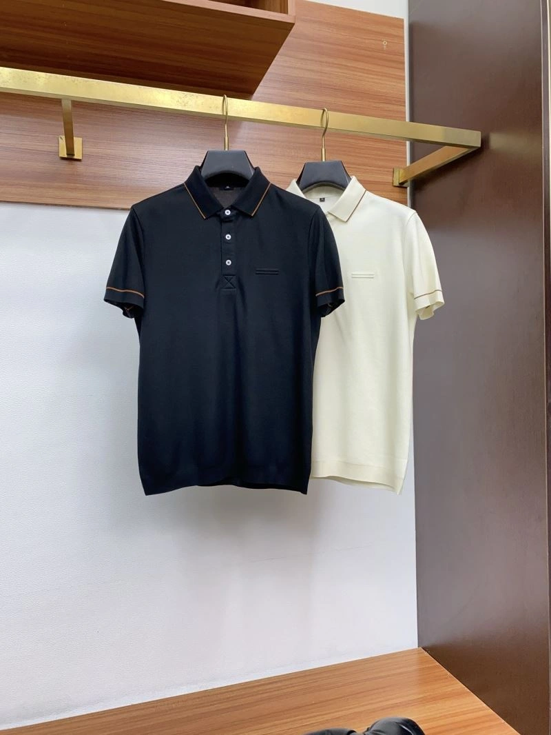 Ermenegildo Zegna T-Shirts ZeroBulk 159545