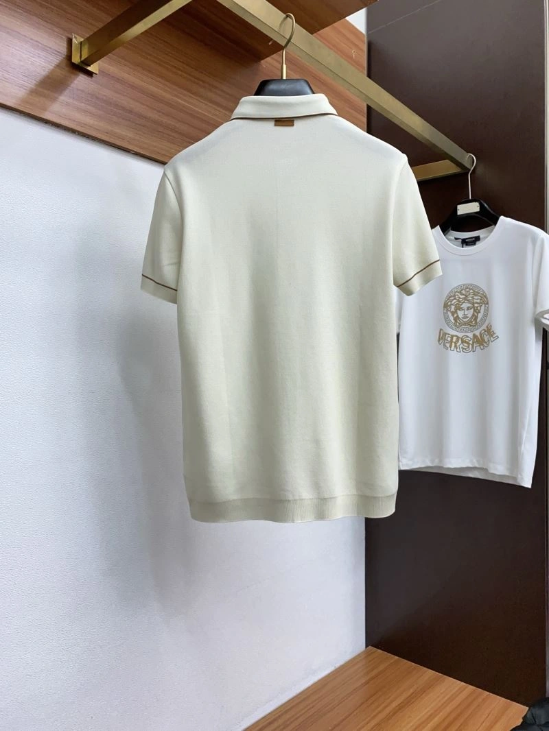 Ermenegildo Zegna T-Shirts ZeroBulk 159545