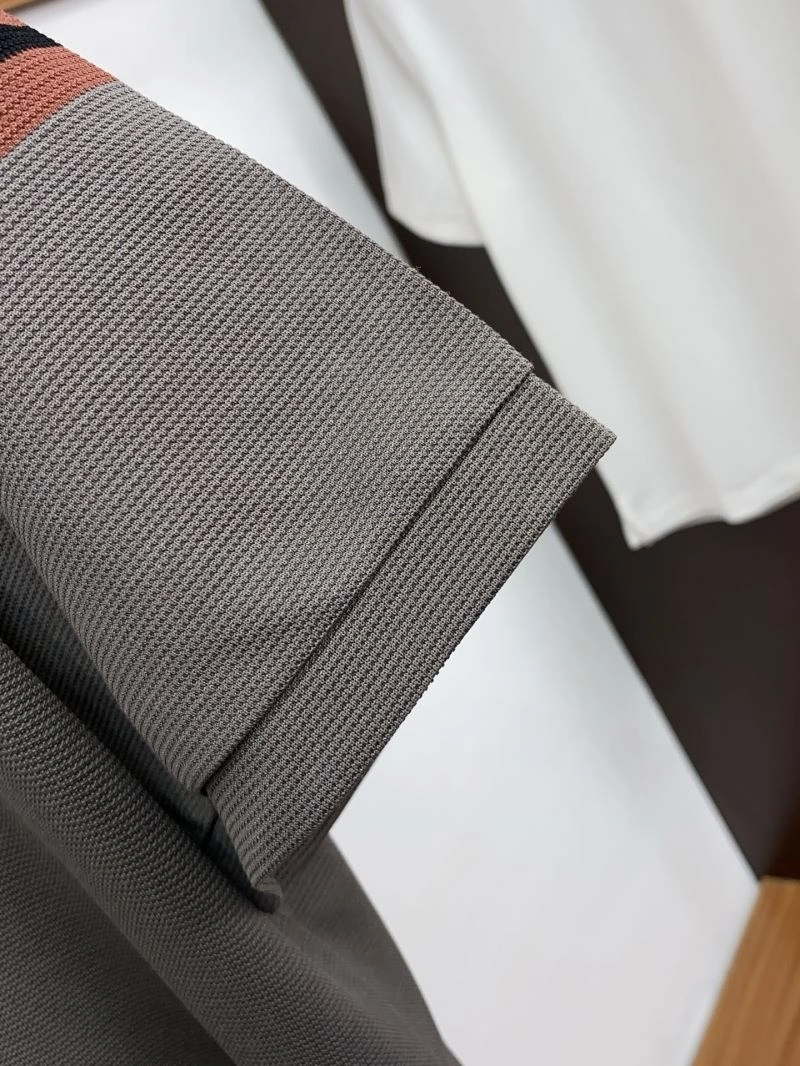 SoftTouch Ermenegildo Zegna T-Shirts 159544